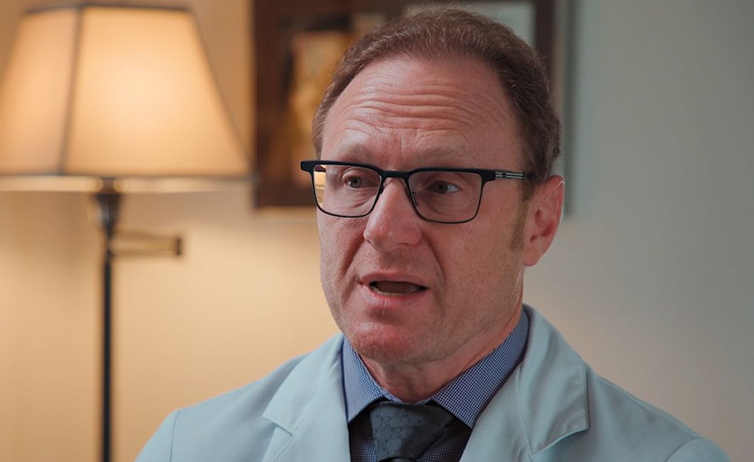 Dr. Eli Friedman, OneSolution® Dental Implant Centers