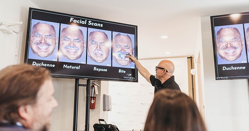 We Don’t Just Do Dental Implants. We Teach the Nation How to Do Them Right.