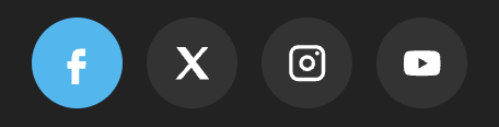OneSolution® social media: Facebook, X, Instagram and YouTube