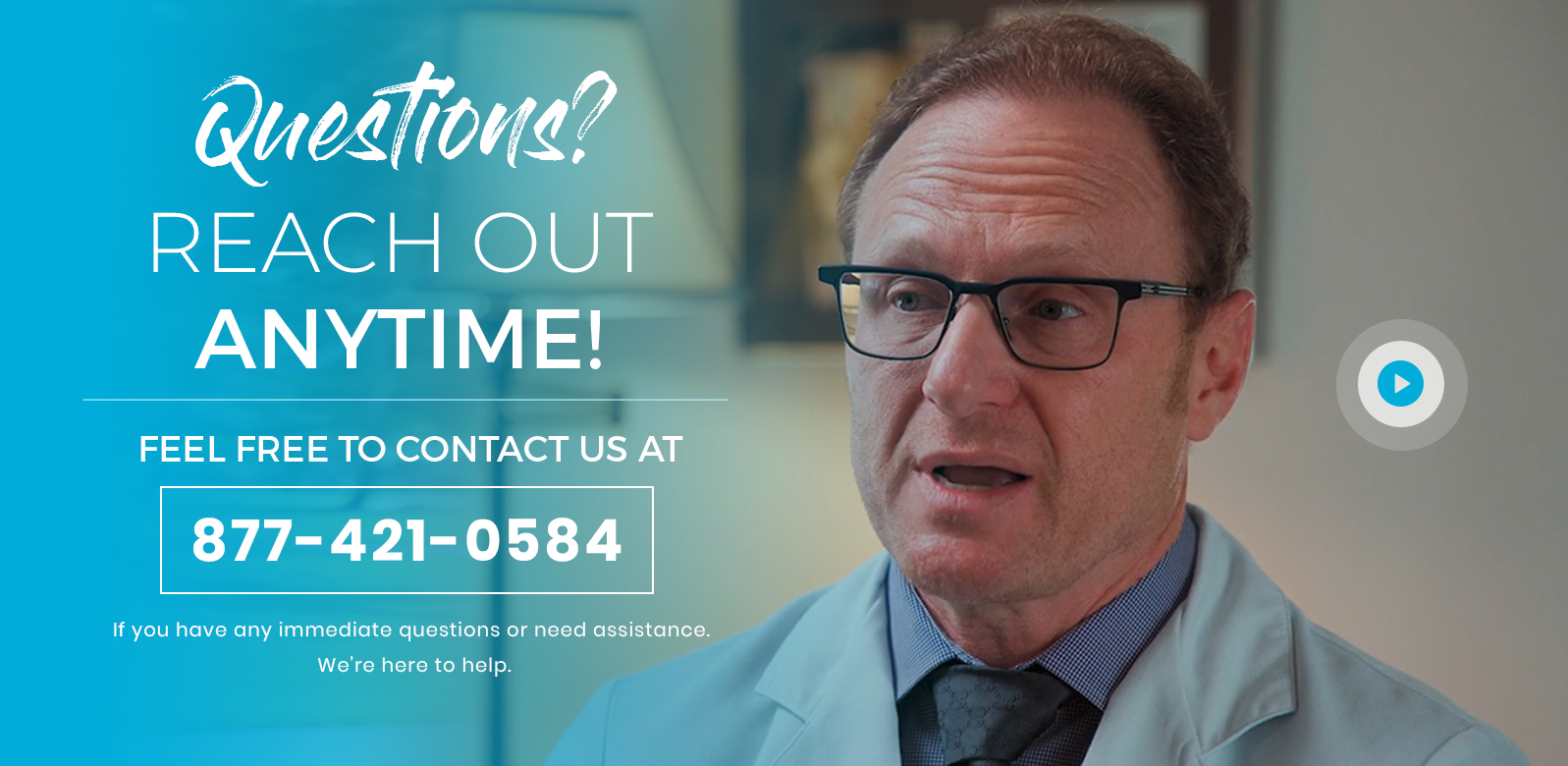 OneSolution® - Full Mouth Dental Implants