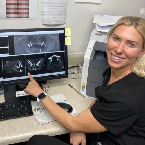 Dental Implant Center - OneSolution
