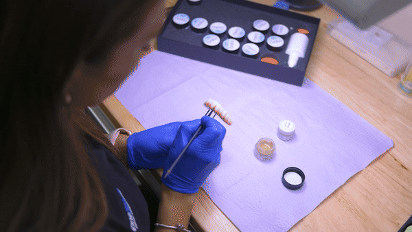 All on 4 Dental Implant Center - OneSolution® - Full Mouth Dental Implants Near