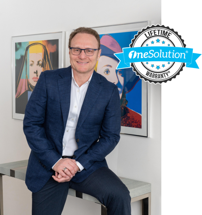 Dental Implants Florida's #1 Center: OneSolution®️ Dental Implants