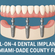 all on 4 dental implants