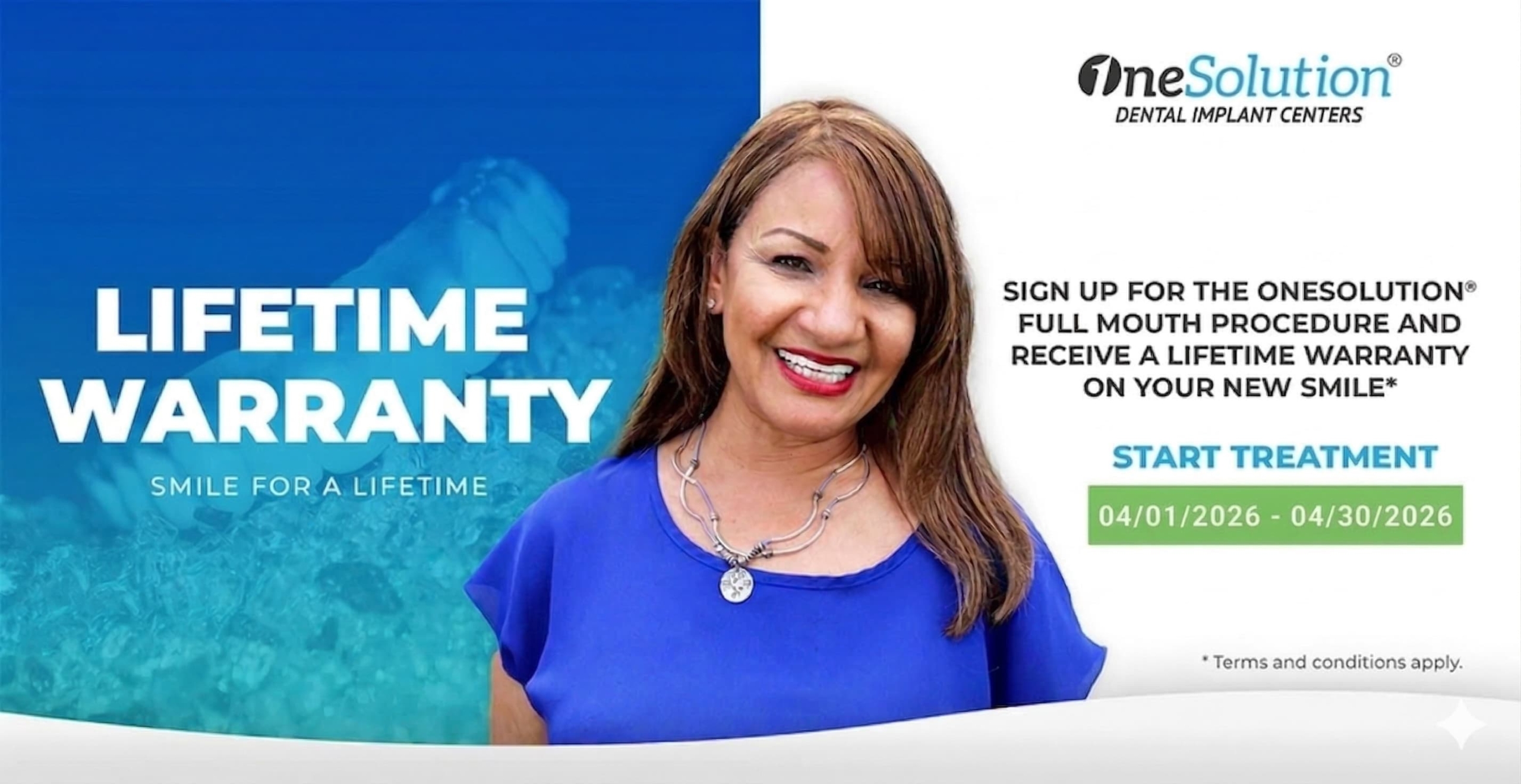 Dental Implants Lifetime Warranty Dental Implants Lifetime Warranty