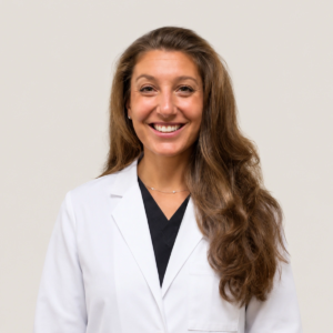 Dr. Alexis Gertler Image Mailis Soler OneSolution® - Dental Implants Team