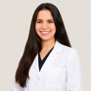 Dr. Mailis Image Mailis Soler OneSolution® - Dental Implants Team