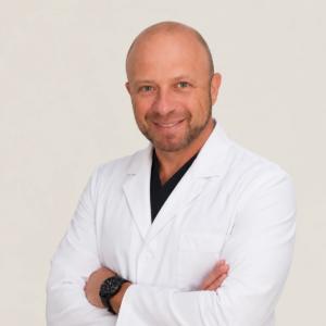 Dr. Zev Kaufman Image Mailis Soler OneSolution® - Dental Implants Team