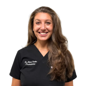 Dr. Alexis Gertler Mailis Soler OneSolution® - Dental Implants Team