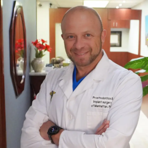 dr-zev-img Mailis Soler OneSolution® - Dental Implants Team