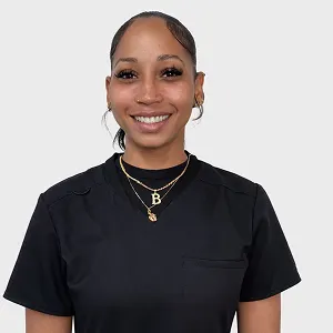 Patricia OneSolution® - Dental Implants Team Briana Howard