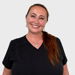 Patricia OneSolution® - Dental Implants Team Lyudmila Klassen