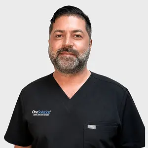 Monica OneSolution® - Dental Implants Team