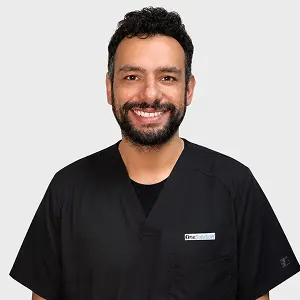 Monica OneSolution® - Dental Implants Team