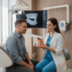 Dental consultation at OneSolution Dental Implant Centers